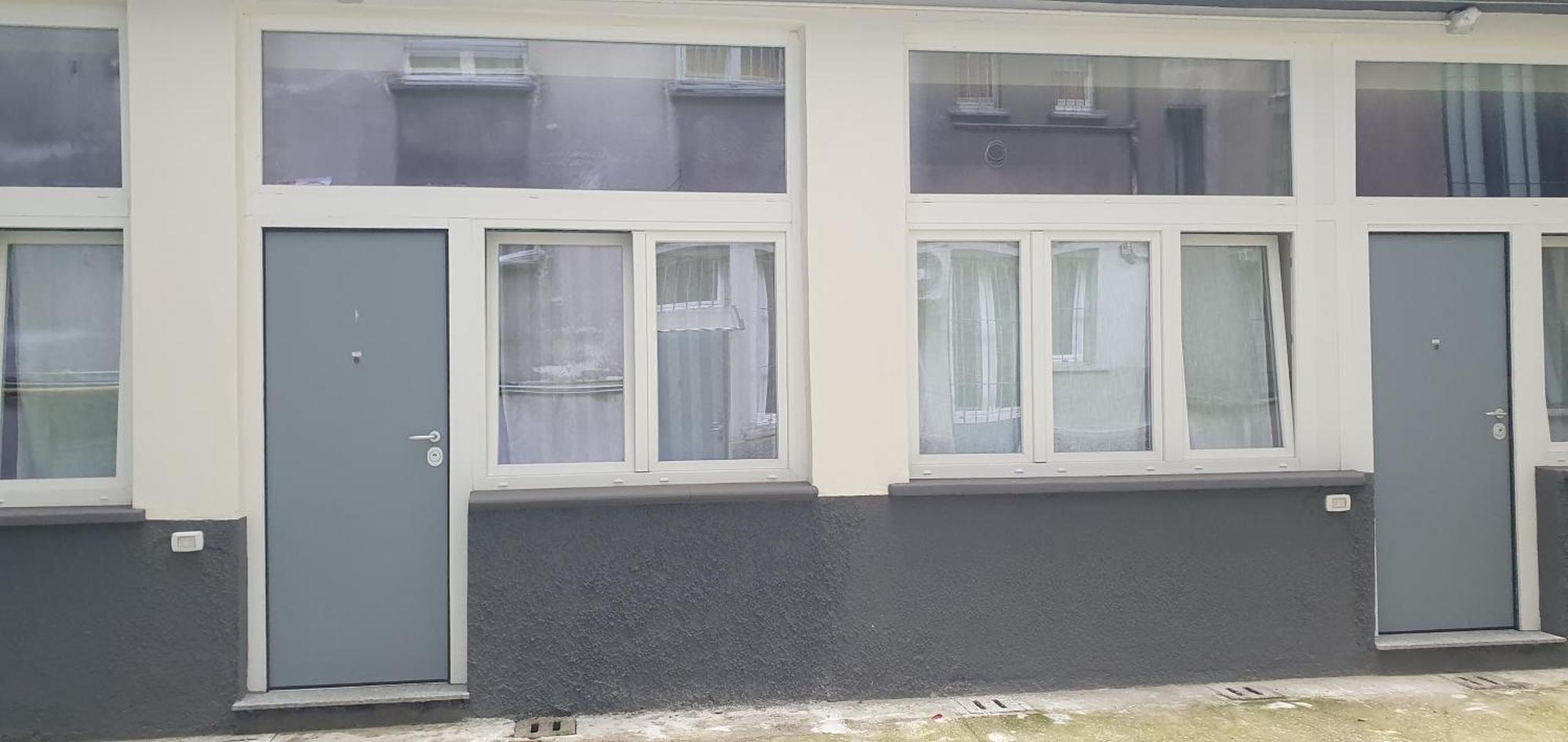 Gambara Metro Apartment Milano Luaran gambar