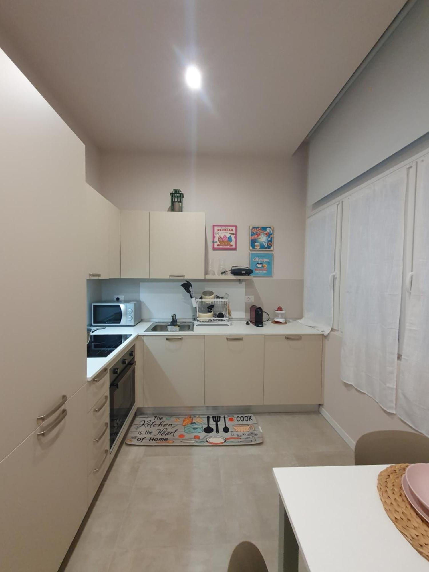 Gambara Metro Apartment Milano Luaran gambar