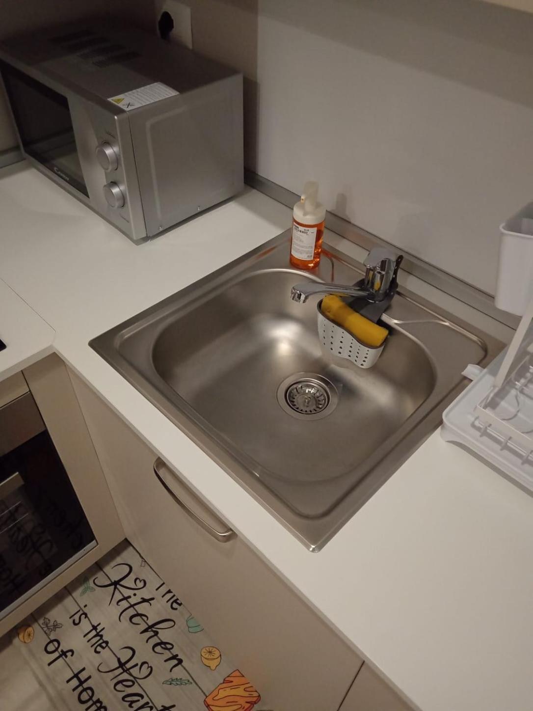 Gambara Metro Apartment Milano Luaran gambar