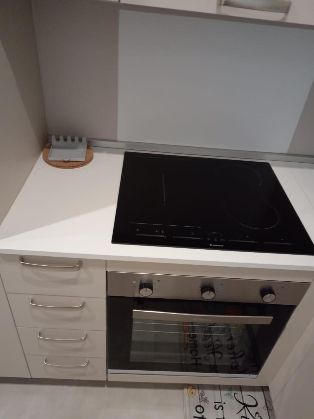 Gambara Metro Apartment Milano Luaran gambar